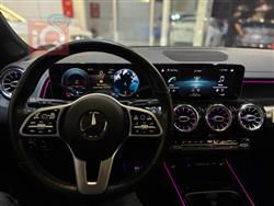 مێرسێدس بێنز GLB